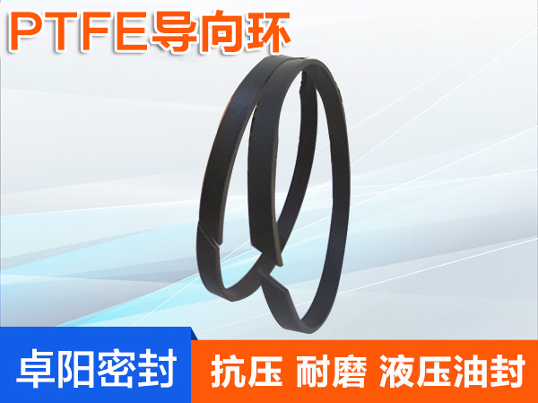 PTFE導向環
